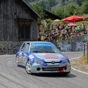9° RALLY VALLI DELLA CARNIA - Gallery 37